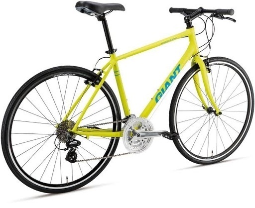 GIANT escape r3