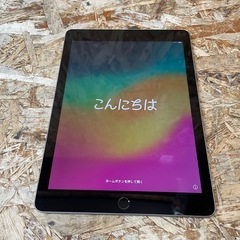C(6938)iPad 第6世代 Wi-Fi 32GB MR7F...
