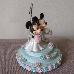 ディズニーメモスタンドの画像