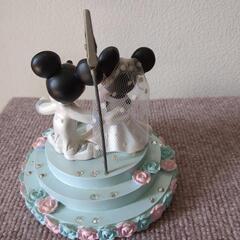 ディズニーメモスタンドの画像