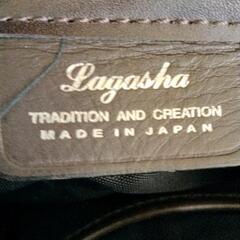 0117-300 LAGASHA　ビジネスバッグの画像