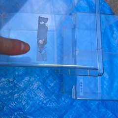 値下げ‼️　オオクワガタ　飼育容器　2個　セットの画像