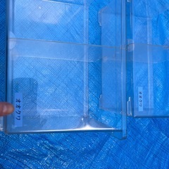 値下げ‼️　オオクワガタ　飼育容器　2個　セットの画像
