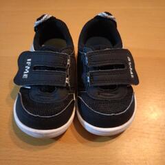 13センチIFME　スニーカー