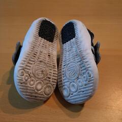 13センチIFME　スニーカーの画像