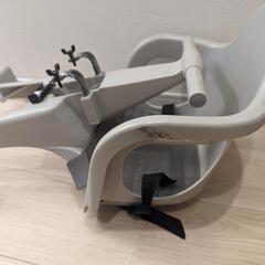 OGK 自転車用チャイルドシートの画像