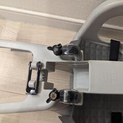 OGK 自転車用チャイルドシートの画像