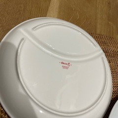キッズランチプレートセット
の画像
