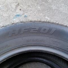 HIFLY　15インチタイヤ　1本　未使用の画像