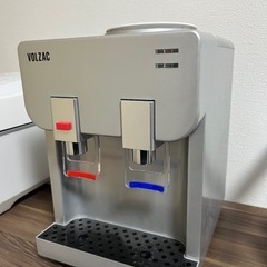 【2/10まで】ウォーターサーバー　2023年製　ペットボトル　ミネラルステーションの画像