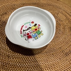キッズランチプレートセット
の画像