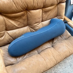 【武蔵小山店】 style スタイル リカバリーポール ストレッチ 筋肉痛 健康 運動 柔軟 リラックス　の画像