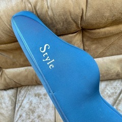 【武蔵小山店】 style スタイル リカバリーポール ストレッチ 筋肉痛 健康 運動 柔軟 リラックス　の画像