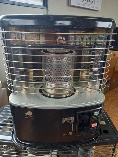 ストーブ　7畳タイプ　実働