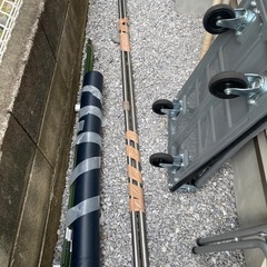 物干し竿