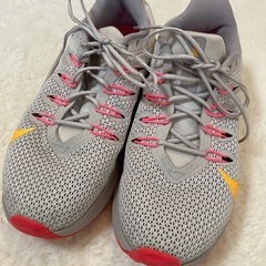 ★決定しました★NIKEスニーカーの画像