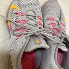 ★決定しました★NIKEスニーカーの画像
