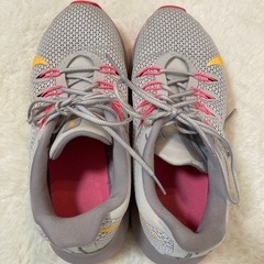 ★決定しました★NIKEスニーカーの画像