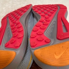 ★決定しました★NIKEスニーカーの画像