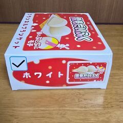 雪見だいふく　フランネルブランケットの画像