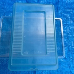 値下げ‼️　オオクワガタ　飼育容器の画像