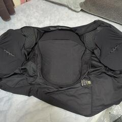 コミネ　インナープロテクター　サイズXLの画像