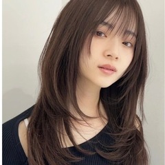 1/24（金）🔥無料🔥【レイヤーカット＋トリートメント】