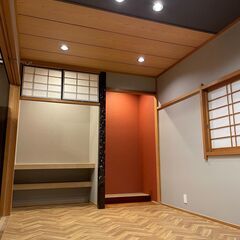 住宅小修理／店舗リフォーム／カフェ・民泊／古民家フルリノベーション【DIY指導／部分施工／一括施工】 - 大阪市