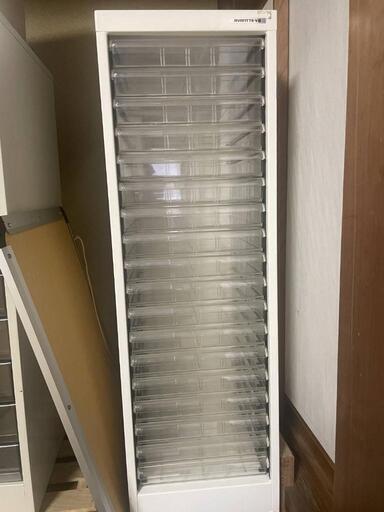 レターケース