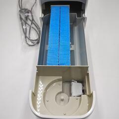 M25T シャープ (SHARP)ハイブリッド式加湿器 HV-C50-Wの画像