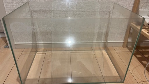 ADA ガラス水槽　45cm ADA 45センチ水槽セット