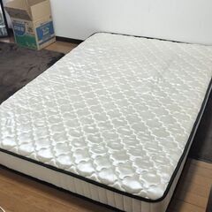 マットレスダブル