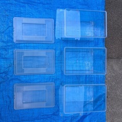値下げ‼️　オオクワガタ　飼育容器　3個　セットの画像