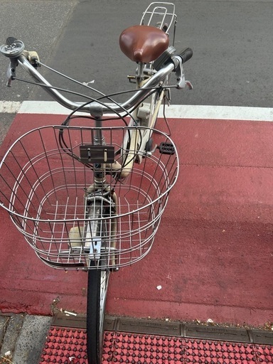 パナソニック電動自転車