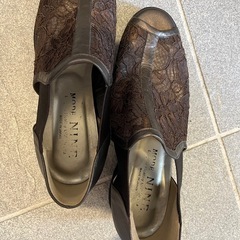 レディース　靴の画像