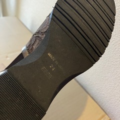 レディース　靴の画像