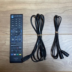 オリオン製 19V型液晶テレビ DU191-B1の画像