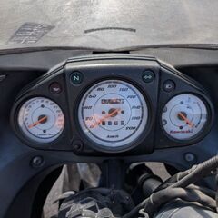 Ninja250Rの画像