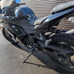 Ninja250Rの画像