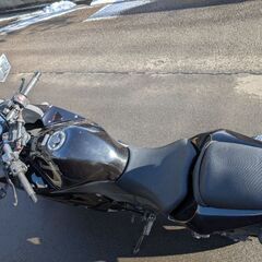 Ninja250Rの画像