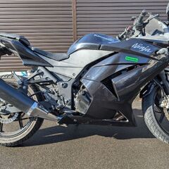 Ninja250R