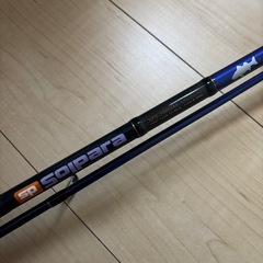 MajorCraft  Solpara SPS-1002M