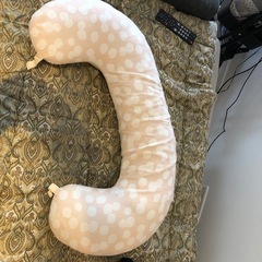 授乳クッションの画像