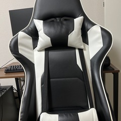 ガレリアPC フルセットの画像