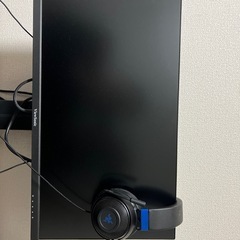 ガレリアPC フルセットの画像