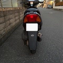 レッツⅡ 10969の画像