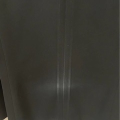 No.6016 学ラン　ソフトカラー　標準型学生服　ラウンドカラーの画像