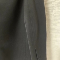 No.6016 学ラン　ソフトカラー　標準型学生服　ラウンドカラーの画像