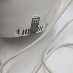 SHIZUKU PLUS しずくプラス　AHD-014　加湿器　ミスト　アロマの画像