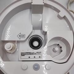 SHIZUKU PLUS しずくプラス　AHD-014　加湿器　ミスト　アロマの画像